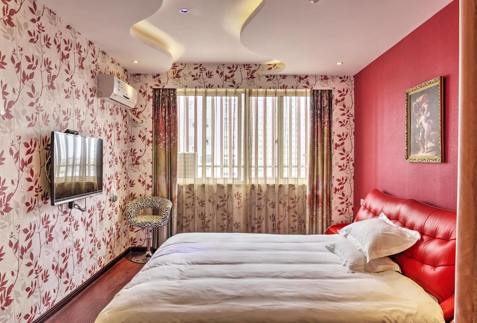 Milan Fashion Hotel 더칭 외부 사진