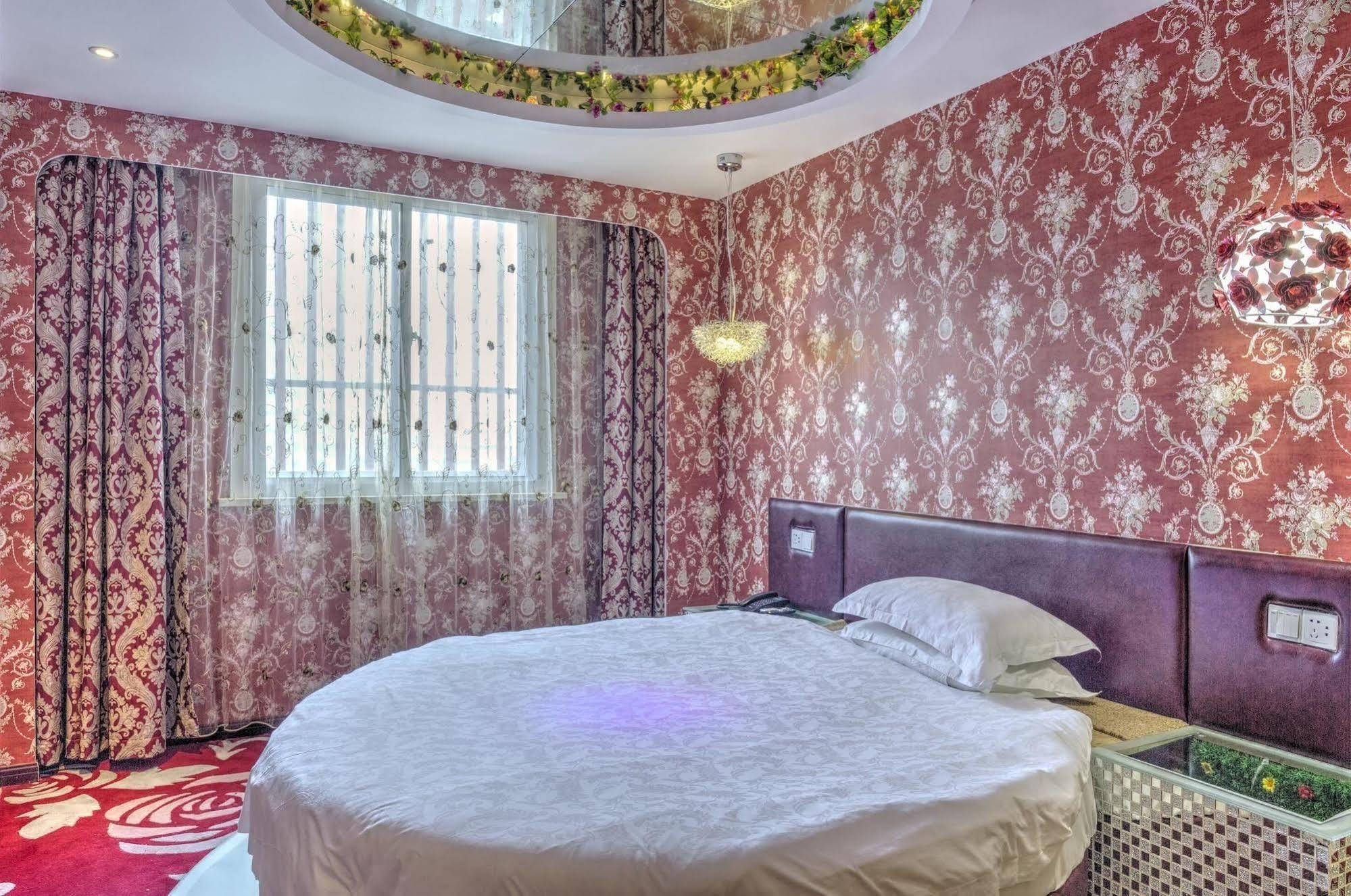 Milan Fashion Hotel 더칭 외부 사진