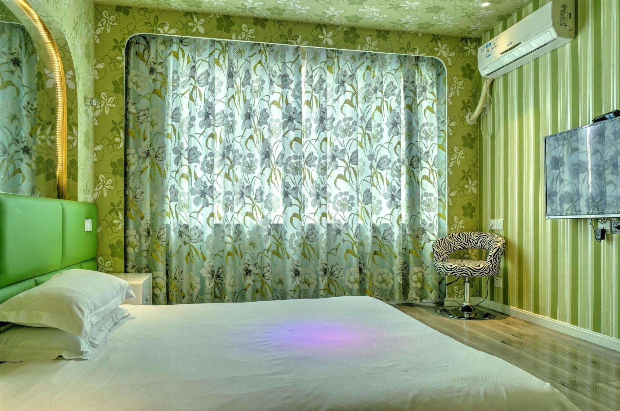 Milan Fashion Hotel 더칭 외부 사진