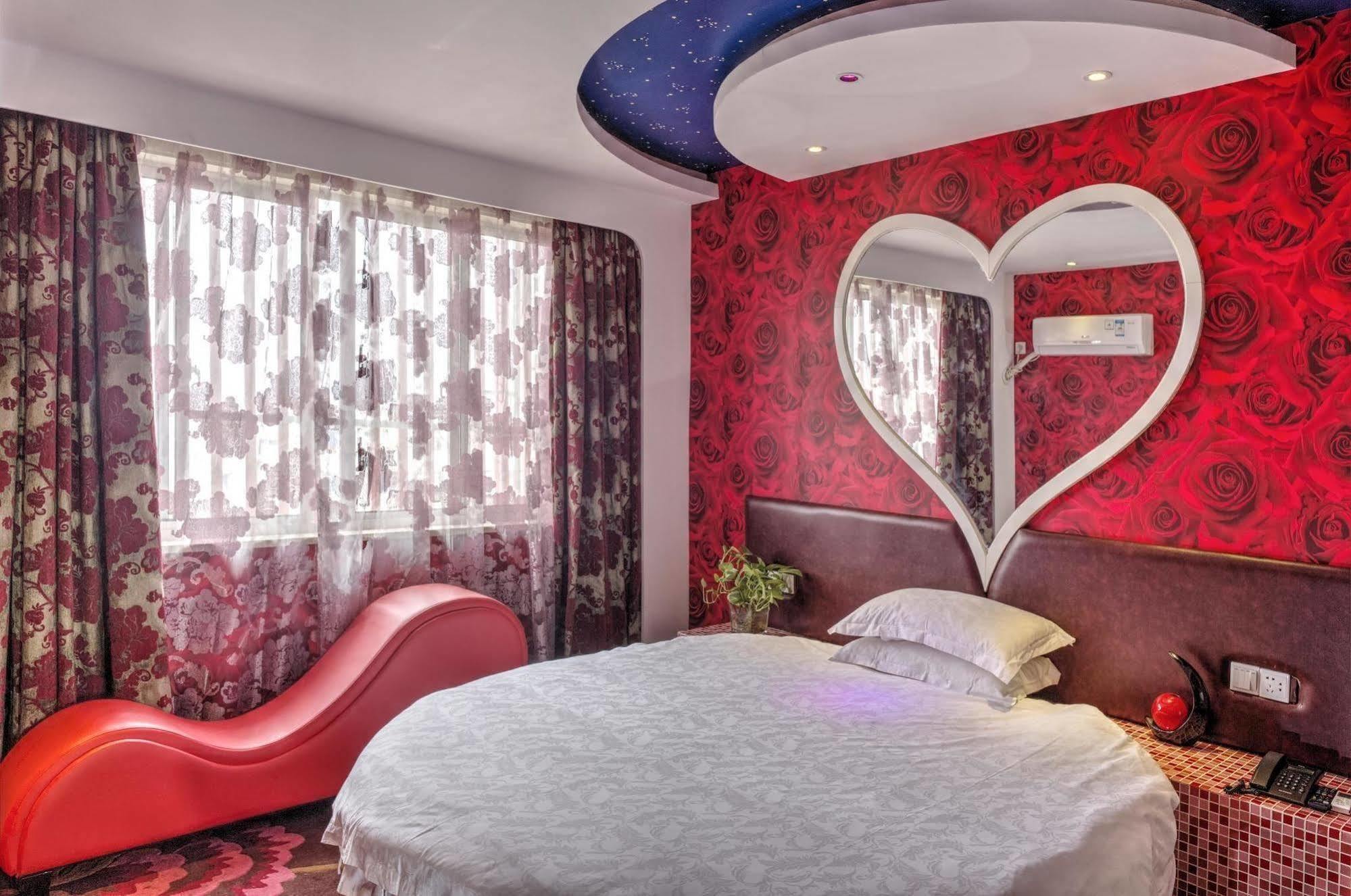 Milan Fashion Hotel 더칭 외부 사진