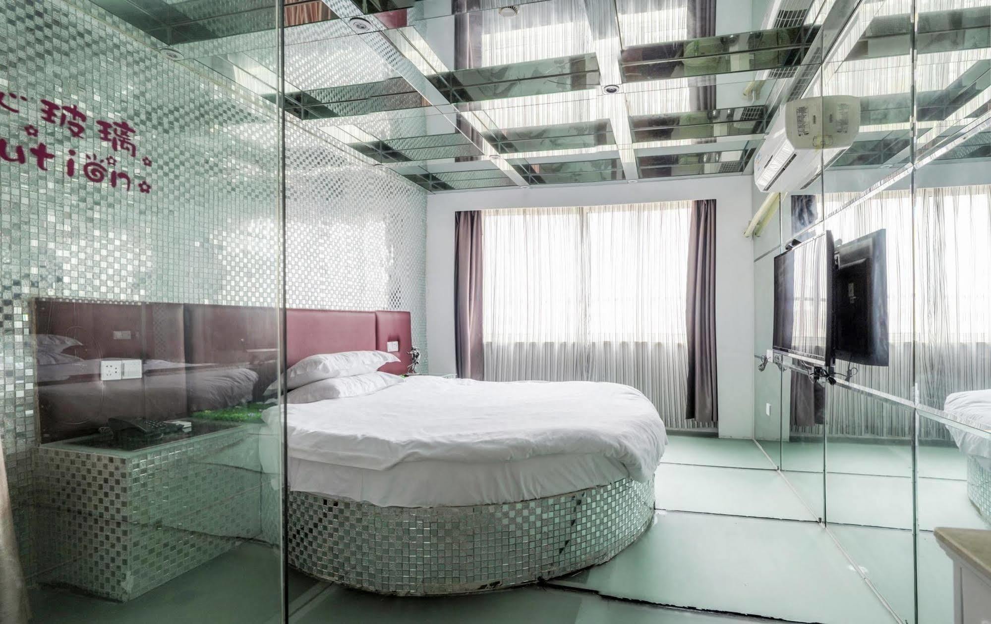 Milan Fashion Hotel 더칭 외부 사진