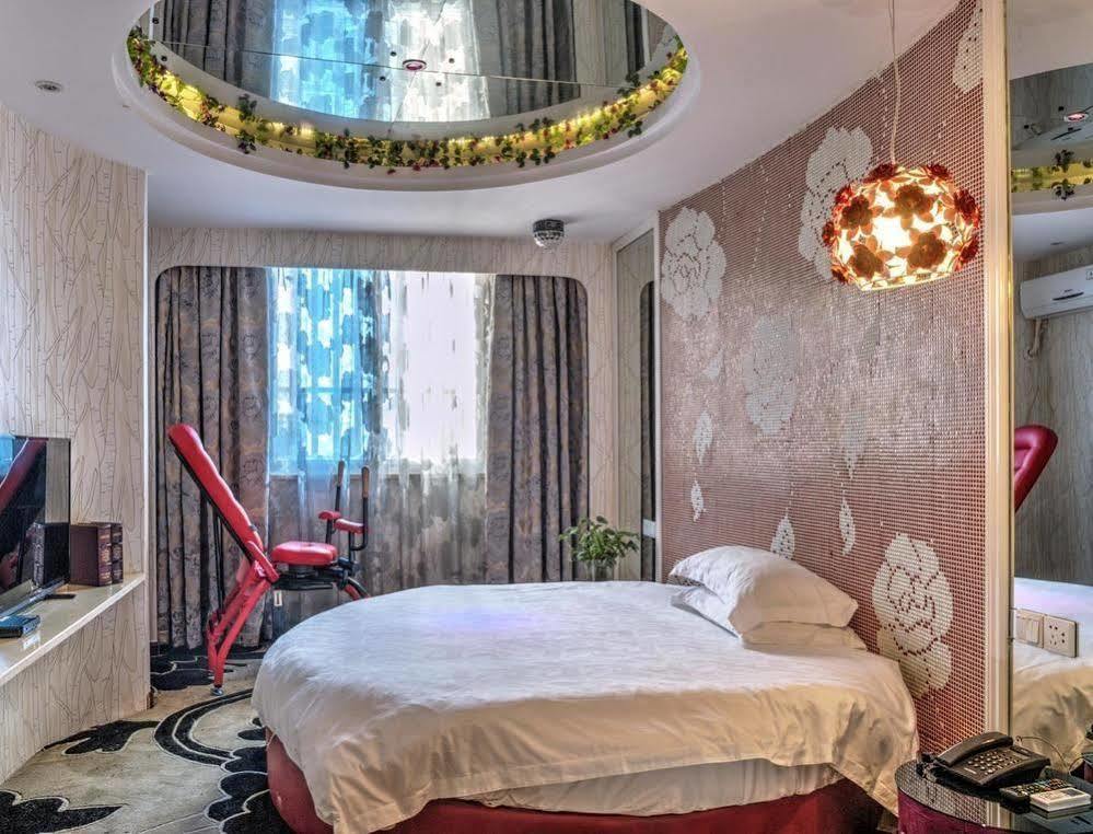 Milan Fashion Hotel 더칭 외부 사진