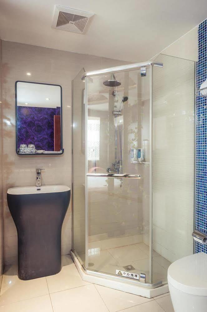 Milan Fashion Hotel 더칭 외부 사진